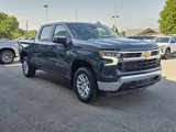 New 2026 Chevrolet Silverado 1500 LT image 2