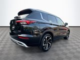 New 2025 Mitsubishi Outlander SEL image 5