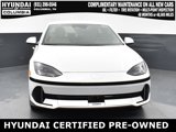 Certified 2025 Hyundai Ioniq 6 SEL image 2