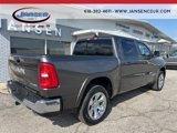 New 2025 RAM 1500 Big Horn image 6