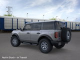 New 2025 Ford Bronco Badlands image 4