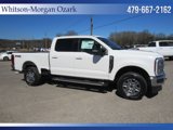 New 2025 Ford F250 4x4 Crew Cab Super Duty image 5