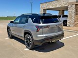 New 2025 Chevrolet Equinox RS w/ Convenience Package III image 3
