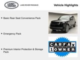 Certified 2024 Land Rover Range Rover SE image 4