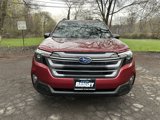 Certified 2025 Subaru Forester Premium image 3