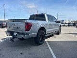 New 2025 Ford F150 Lariat image 5
