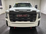 Used 2024 GMC Sierra 2500 AT4 w/ AT4 Preferred Package image 2