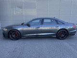 New 2025 Audi S8 image 2
