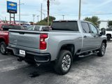 New 2026 Chevrolet Silverado 2500 Custom w/ Custom Convenience Package image 4