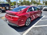 Used 2017 Lincoln MKZ Reserve image 3