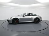Used 2024 Porsche 911 Targa 4S image 2
