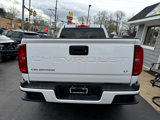 Used 2022 Chevrolet Colorado LT w/ Fleet Safety Package image 5