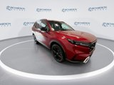 New 2026 Honda CR-V Sport Touring image 2