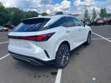 New 2025 Lexus RX 350 Premium Plus image 6