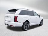 New 2026 Hyundai Palisade Calligraphy image 3