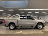 New 2025 RAM 1500 Big Horn image 3