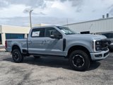 New 2025 Ford F250 Lariat w/ Lariat Ultimate Package image 2