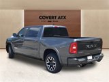 New 2026 RAM 1500 Laramie w/ Laramie Southwest Edition image 3