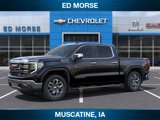 New 2025 GMC Sierra 1500 SLT w/ SLT Premium Plus Package image 2