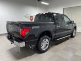 New 2025 Ford F150 XLT w/ Equipment Group 302A MID image 6