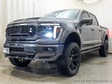 New 2025 Ford F150 Lariat w/ Equipment Group 502A High image 2