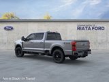 New 2025 Ford F250 Lariat image 4