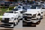 Used 2021 Mercedes-Benz S 580 4MATIC Sedan image 5