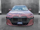 Used 2024 BMW 760i xDrive image 2