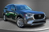 New 2025 MAZDA CX-90 3.3 Turbo w/ Preferred Package image 2