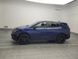 Used 2023 Chevrolet Equinox LS w/ Midnight Edition image 2