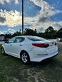 Used 2015 Kia Optima LX w/ Paint Protection Film Package image 4