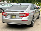 Used 2022 Honda Accord Sport image 5