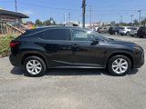 Used 2017 Lexus RX 350 AWD w/ Premium Package image 4