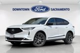 Used 2023 Acura MDX A-Spec image 2
