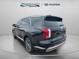 New 2025 Hyundai Palisade Calligraphy image 5