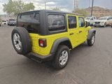 Used 2023 Jeep Wrangler Sport S image 4