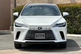 New 2025 Lexus RX 450h AWD w/ Luxury Package image 3