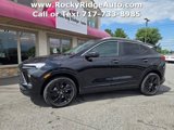 Used 2024 Buick Encore GX Sport Touring image 2