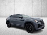 New 2025 Volkswagen Atlas Cross Sport SEL R-Line image 3
