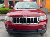 Used 2012 Jeep Grand Cherokee Laredo image 4
