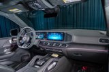 New 2025 Mercedes-Benz GLE 63 AMG S image 4