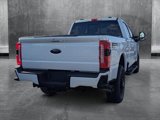 New 2025 Ford F250 Lariat image 2