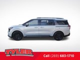 New 2025 Kia Carnival SX image 4