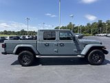 New 2025 Jeep Gladiator Sport image 4