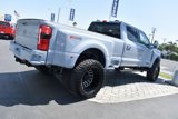 Used 2025 Ford F450 Lariat w/ FX4 Off-Road Package image 2