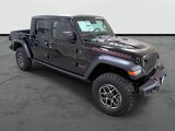 New 2025 Jeep Gladiator Rubicon image 5
