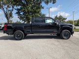 New 2025 Ford F350 4x4 Crew Cab Super Duty image 4