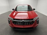 New 2026 Chevrolet Trax RS w/ Driver Confidence Package image 3