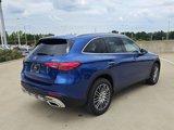 New 2026 Mercedes-Benz GLC 300 4MATIC image 3