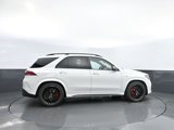New 2025 Mercedes-Benz GLE 63 AMG S image 4
